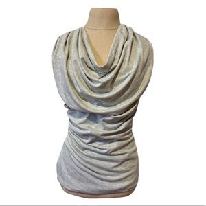 Bordeaux Tank Top/Cami